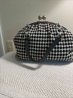 Vintage Handbag